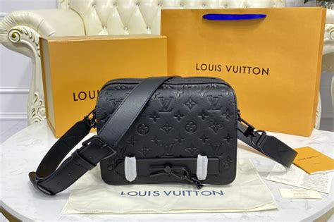 louis vuitton steamer backpack fake|lv monogram messenger bag.